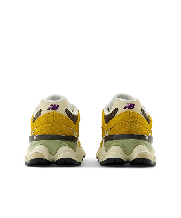 New Balance 9060 Lifestyle Mens Shoes - Görsel 5