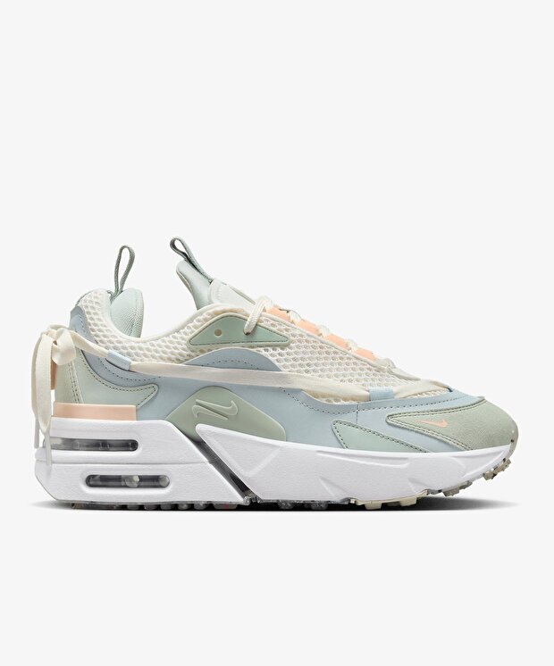 Женские кроссовки Nike Air Max Furyosa