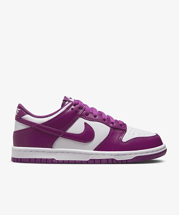 Подростковые кроссовки Nike Dunk Low (Gs)
