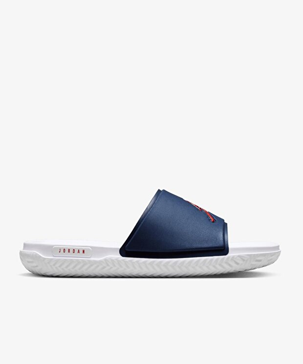 Мужские шлепки Jordan Jumpman Slides