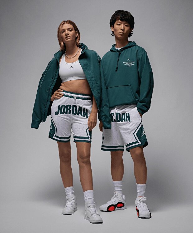 Мужские шорты Jordan Sport Dri-Fit Diamond Shorts