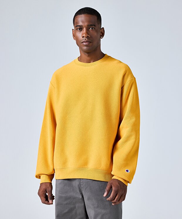 Unisex свитшот Champion Crewneck