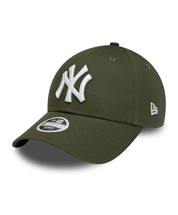 Unisex кепка New Era League Essential 9Forty