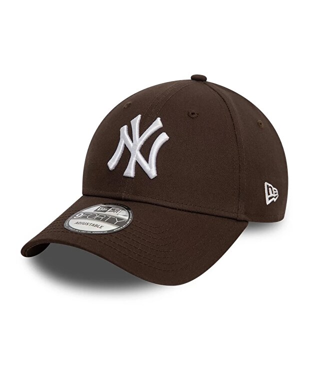 Unisex кепка New Era Nos League Ess 9Forty Neyyan Brswhi