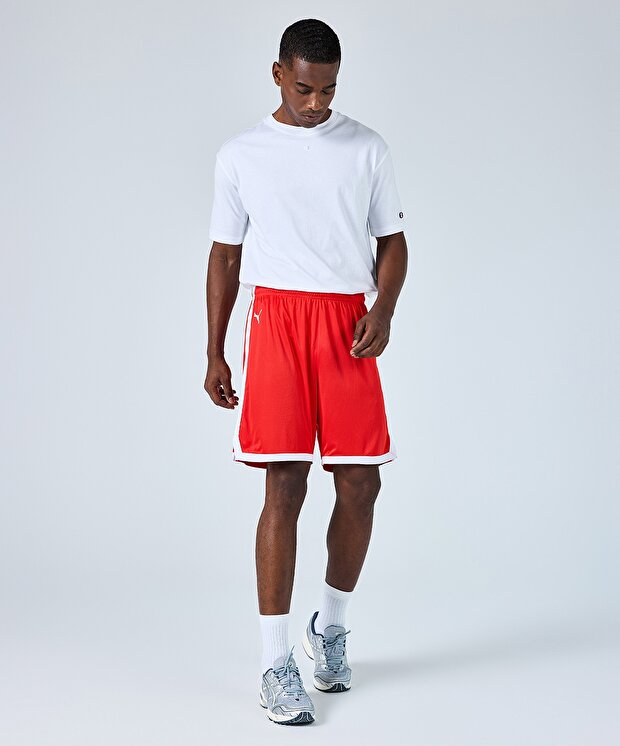 Мужские шорты Puma Turkey Game Short