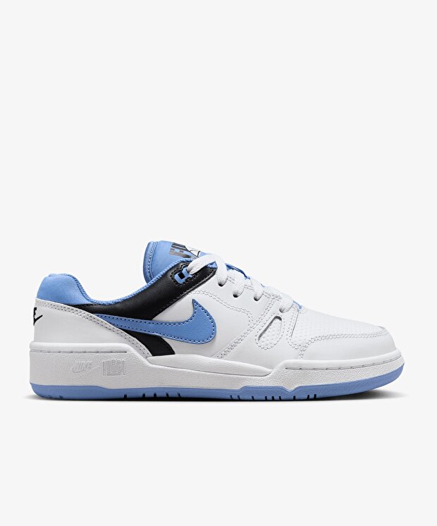 Подростковые кроссовки Nike Full Force (Gs)