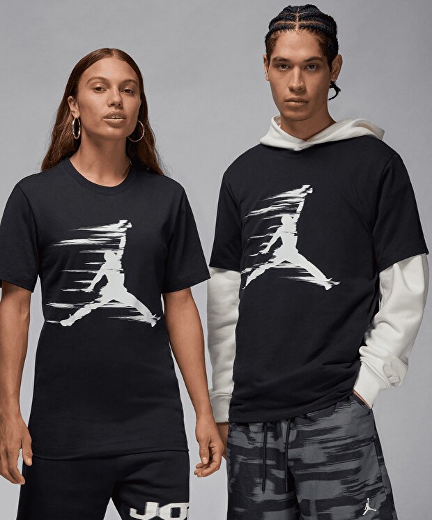 Мужская футболка Jordan MVP Jumpman