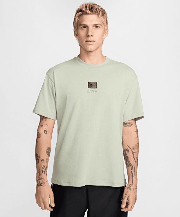 Мужская футболка Nike Sportswear Max90
