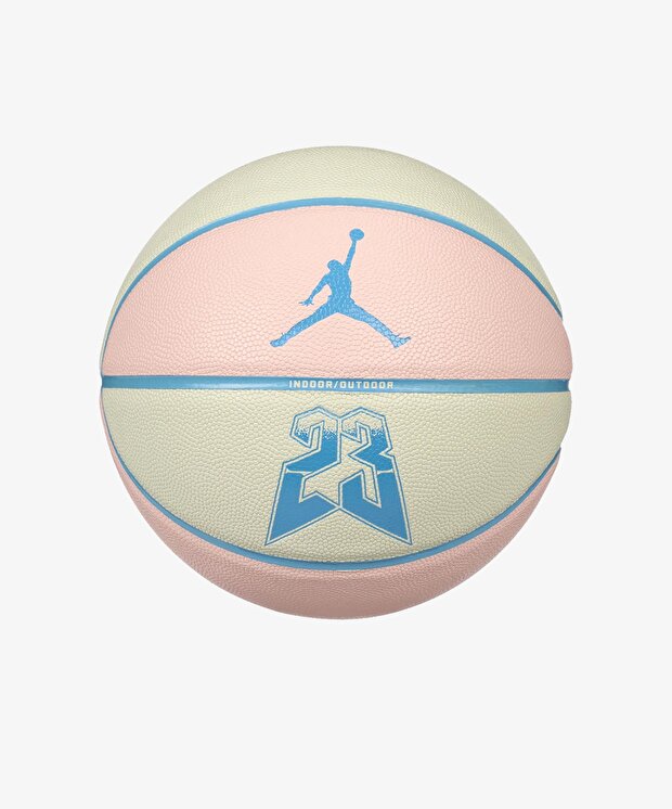 Unisex  Jordan Ultimate 2.0 8P Graphic Deflated Cherrywood