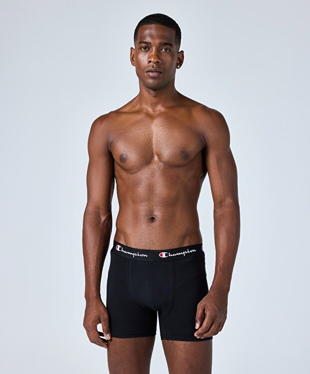 Мужские шорты Champion 2Pk Trunk Short для бега