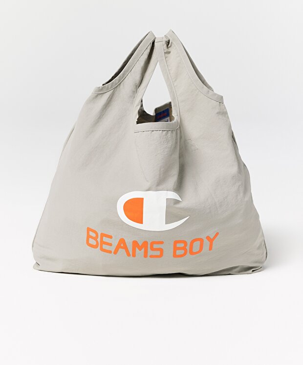 Unisex сумка Champion BEAMS BOY for Champion Medium Bag
