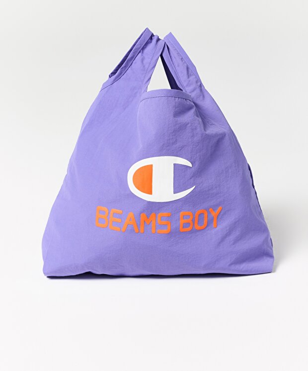 Unisex сумка Champion BEAMS BOY for Champion Medium Bag