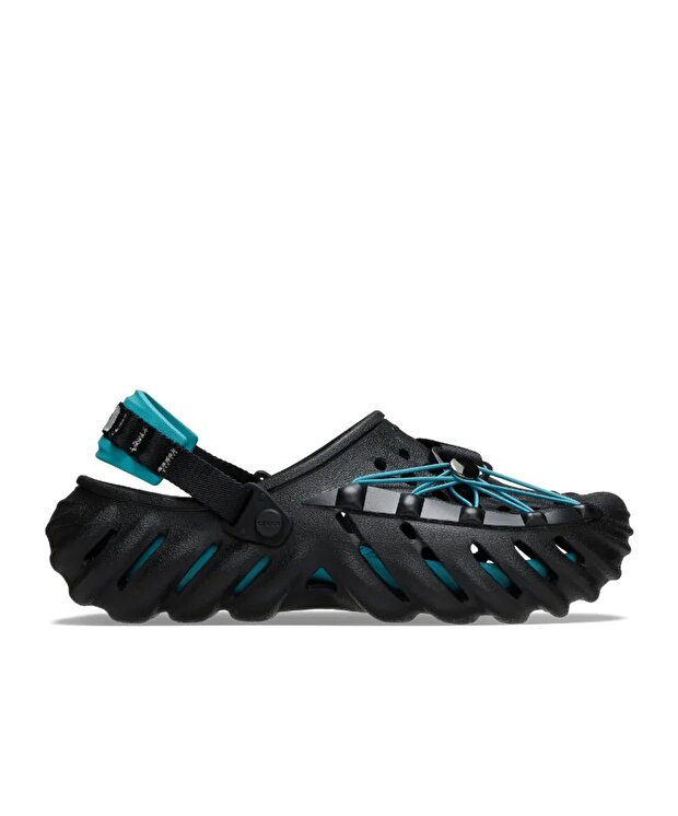 Мужские шлепки Crocs Echo Reflective Laces Clog