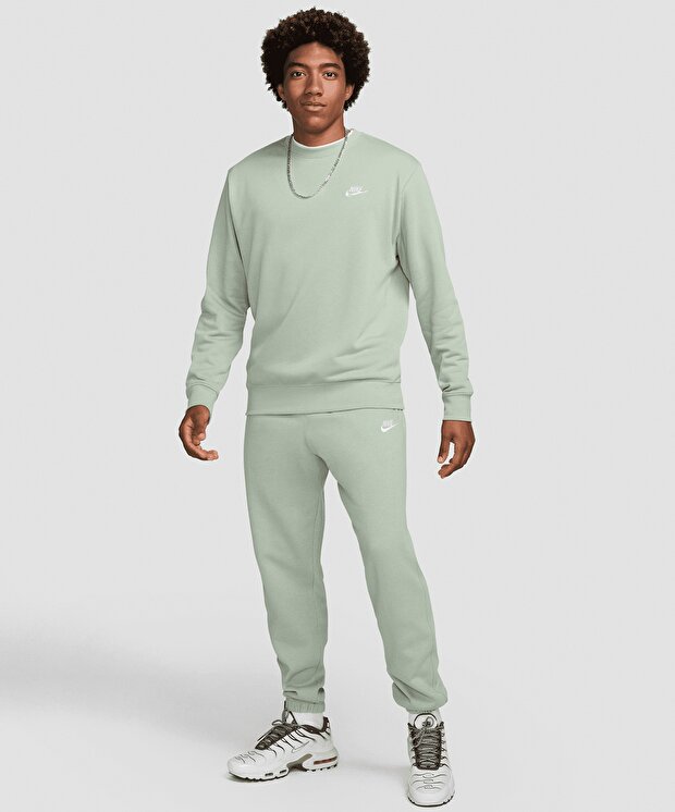 Мужские спортивные штаны Nike Sportswear Club Fleece Sweatpants