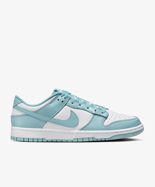 Мужские кроссовки Nike Dunk Low Retro