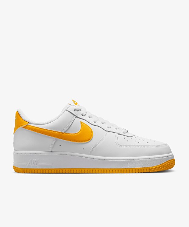 Мужские кроссовки Nike Air Force 1 '07