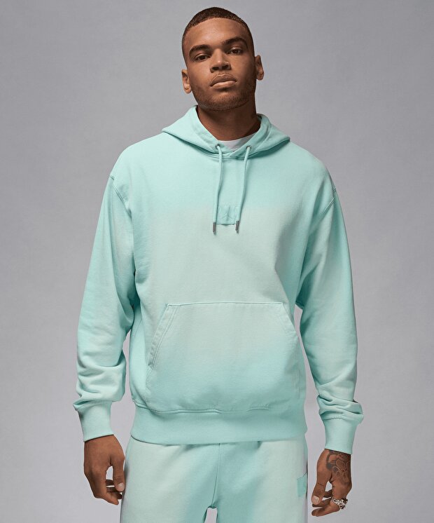 Мужской свитшот Jordan Flight Fleece Pullover Hoodie