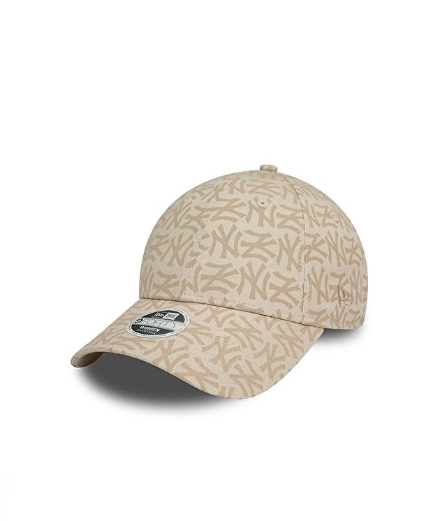Женская кепка New Era Wmns Mono 9Forty Neyyan Stn