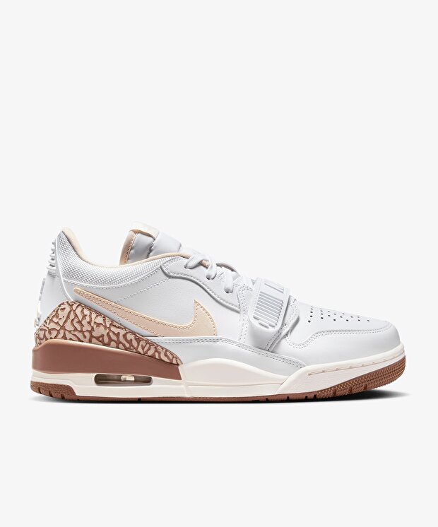Женские кроссовки Jordan Air Legacy 312 Low для баскетбола