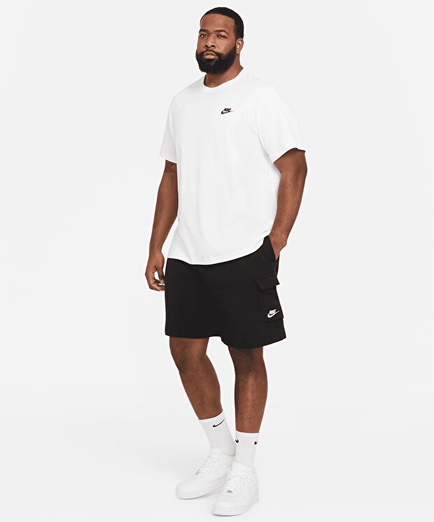 Мужские шорты Nike Sportswear Club Cargo Shorts