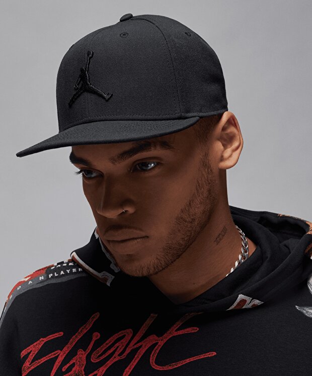 Unisex кепка Jordan Jumpman Pro Adjustable Cap
