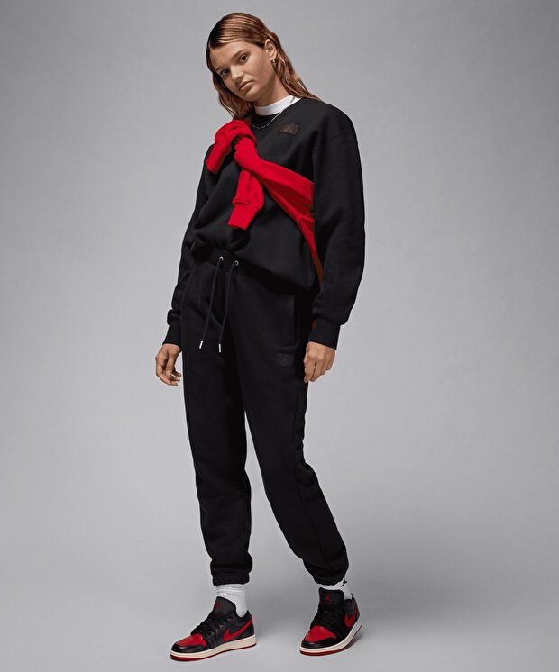 Женские спортивные штаны Jordan Flight Fleece Sweatpants