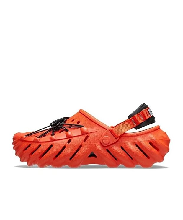 Crocs Echo Reflective Laces Clog - Görsel 3