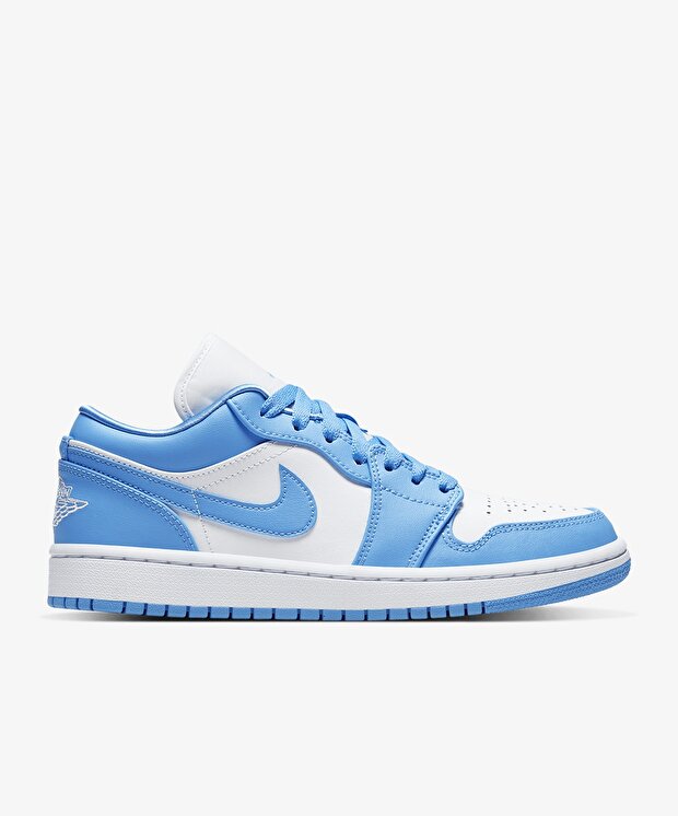 Женские кроссовки Jordan Air 1 Low