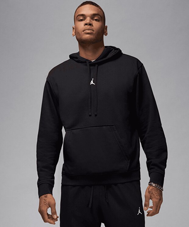 Мужской свитшот Jordan Sport Crossover Dri-FIT Pullover Hoodie