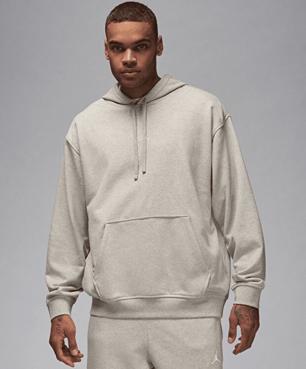 Мужской свитшот Jordan Sport Crossover Dri-FIT Pullover Hoodie