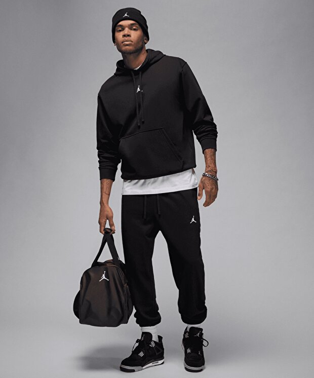 Мужские спортивные штаны Jordan Sport Crossover Dri-Fit Fleece Pants