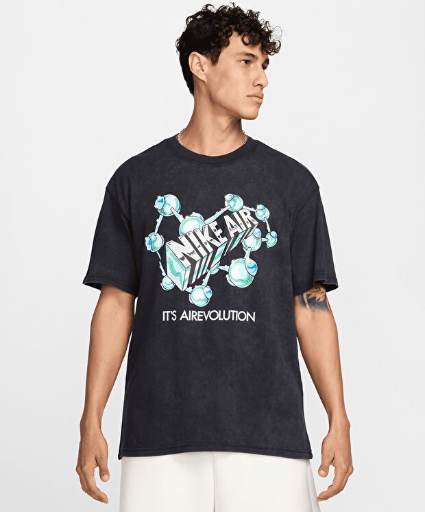 Мужская футболка Nike Sportswear