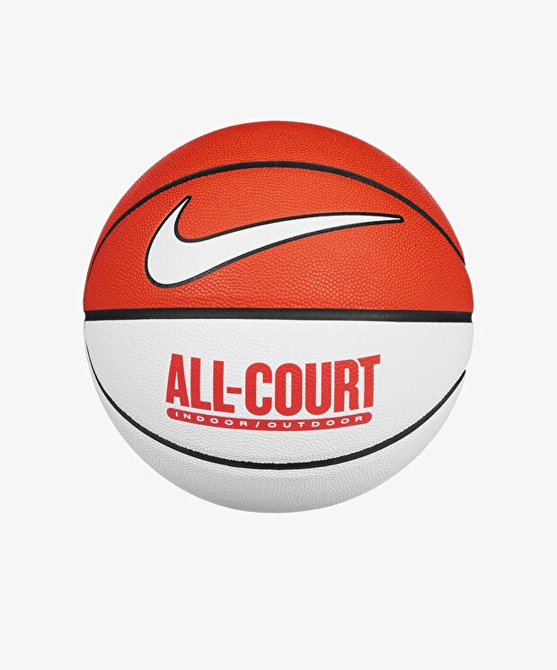 Unisex  Nike Everyday All Court 8P Deflated Team