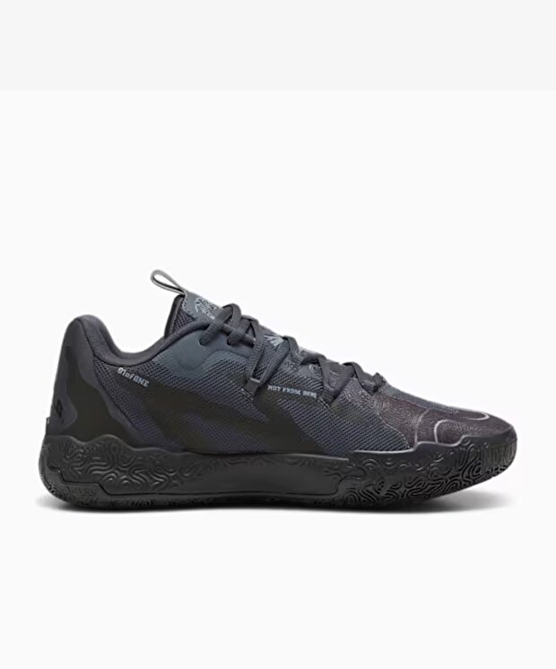 Мужские кроссовки Puma Lamelo Ball Mb.03 Lo Team для баскетбола