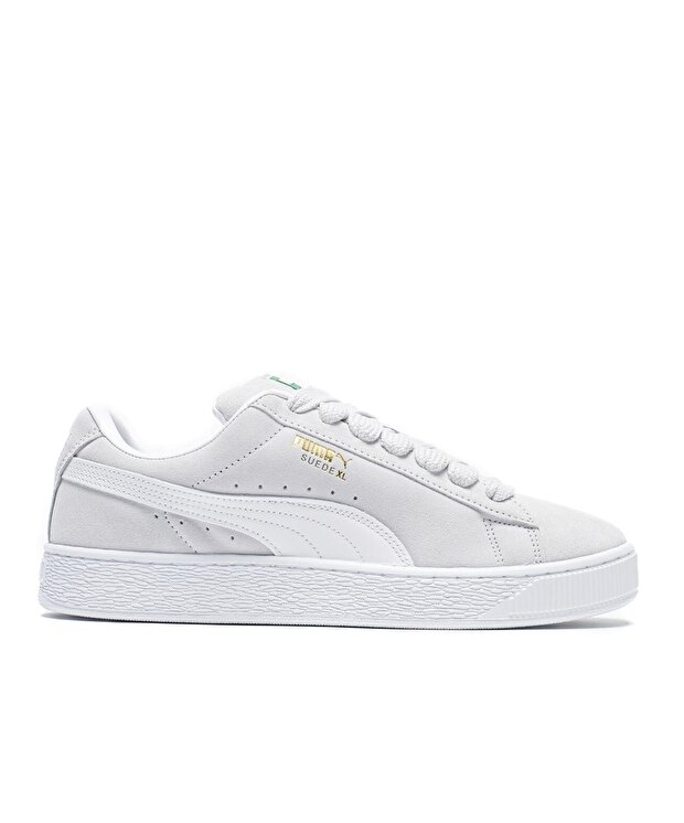 Женские кроссовки Puma Suede XL