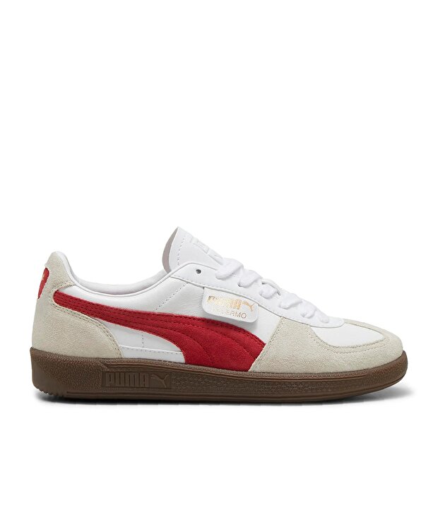 Мужские кроссовки Puma Palermo Leather