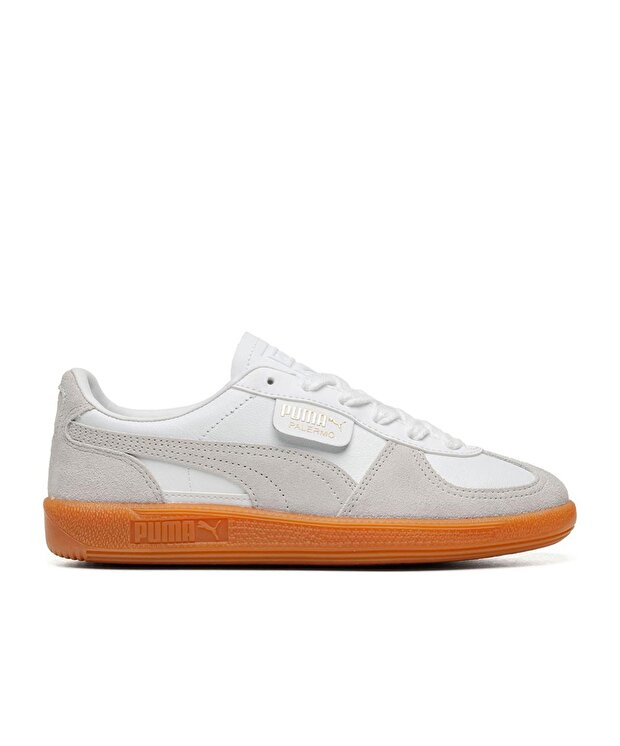Мужские кроссовки Puma Palermo Leather