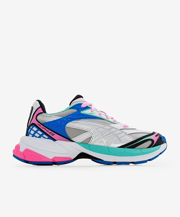 Женские кроссовки Puma Velophasis Borninthe2000s