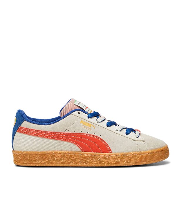 Puma suede yeni sezon top