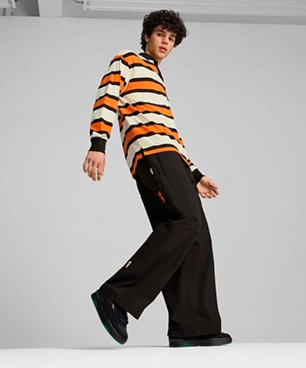 Мужские брюки Puma X Carrots Cargo Pants