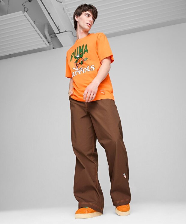 Мужские брюки Puma X Carrots Cargo Pants