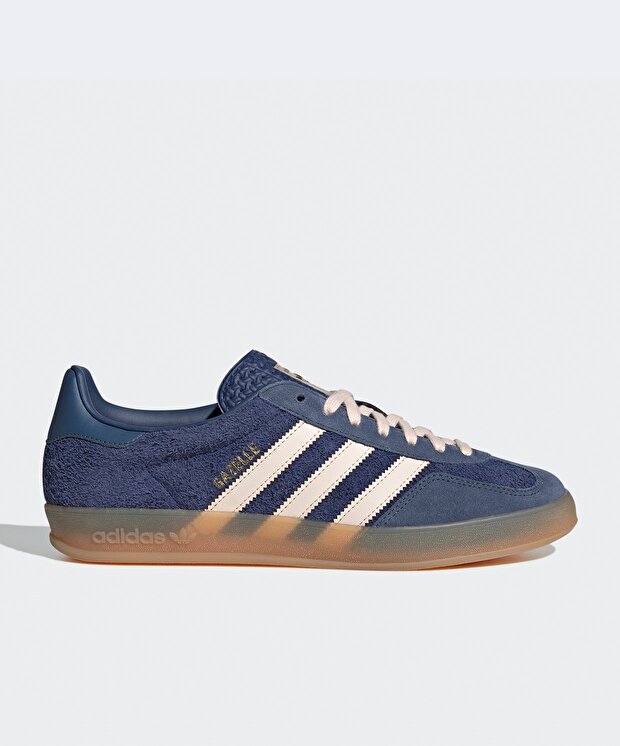 Женские кроссовки adidas Gazelle Indoor