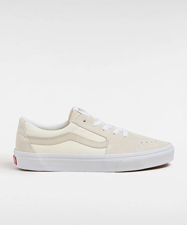 Женские кроссовки Vans SK8-Low