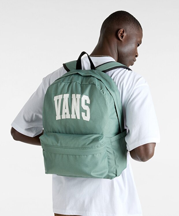 Детский рюкзак Vans Old Skool Backpack