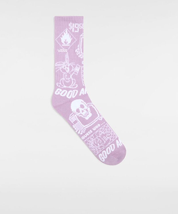 Unisex носки Vans Bubs 66 Crew