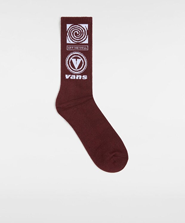 Unisex носки Vans Faster Crew