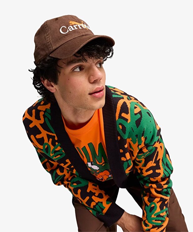 Unisex кепка Puma X Carrots Dad Cap