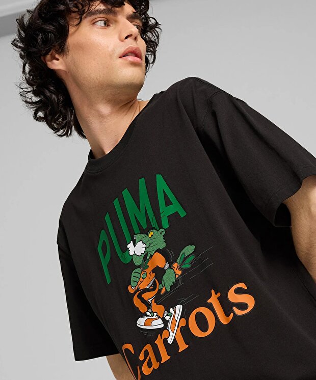 Мужская футболка Puma X Carrots Graphic Tee