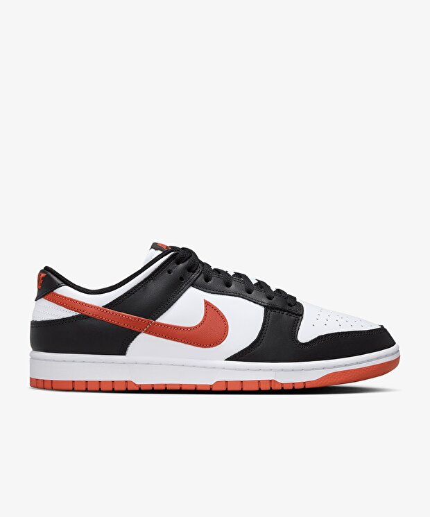 Мужские кроссовки Nike Dunk Low Retro