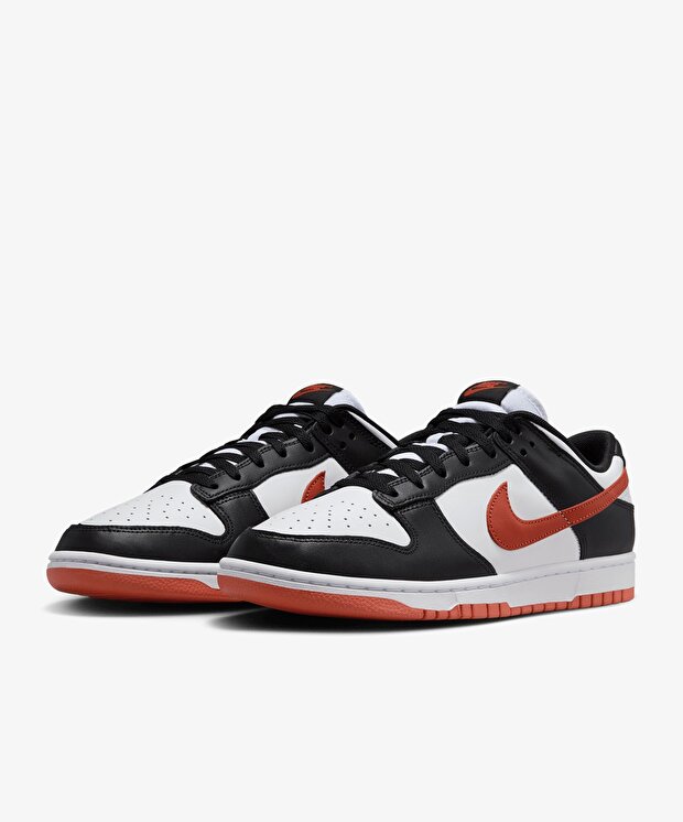 Nike Dunk Low Retro - Görsel 4